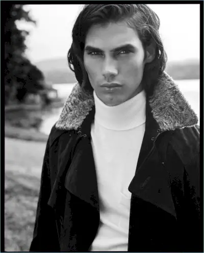 Vito Basso är lätt cool för DSection