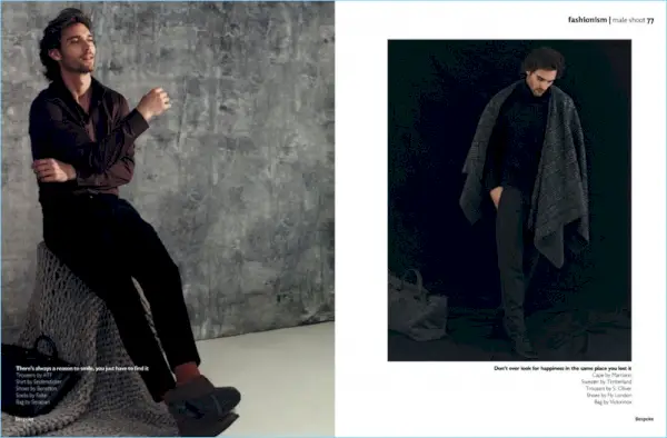 דוני לואיס 2017 מגזין בהזמנה אישית 005