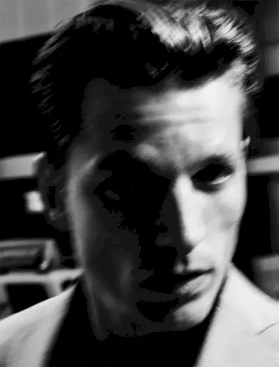 Zara Man Lente Zomer 2019 Tailoring Editorial 010