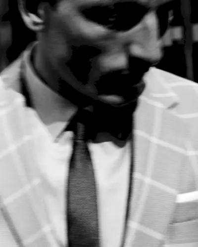 Zara Man Lente Zomer 2019 Tailoring Editorial 007