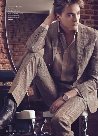 רוברט-לייבי-דגם-003