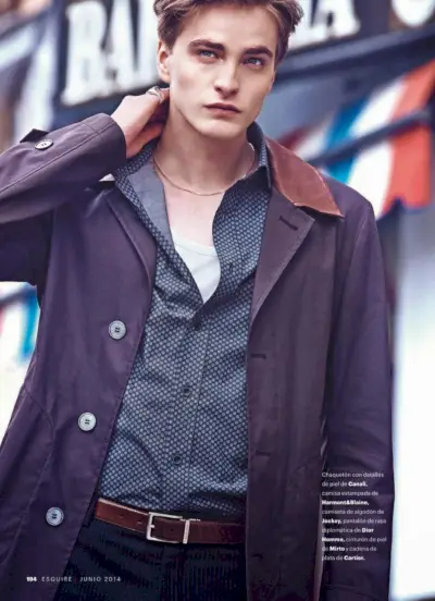 רוברט-לייבי-דגם-005