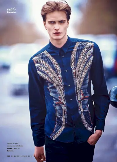 רוברט-לייבי-דגם-007