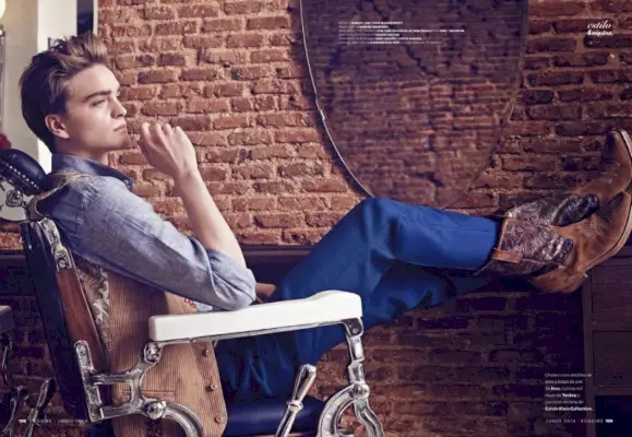 רוברט-לייבי-דגם-001