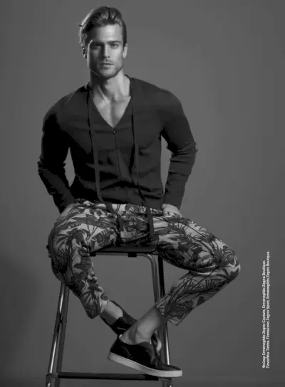 ジェイソン-モーガン-Lオフィシャル-メン-ヘラス-2015-カバー-写真-撮影-005