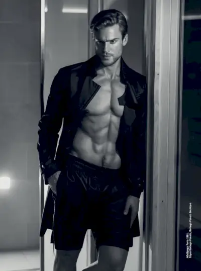 ジェイソン・モーガン-Lオフィシャル-メン-ヘラス-2015-カバー-写真-撮影-007