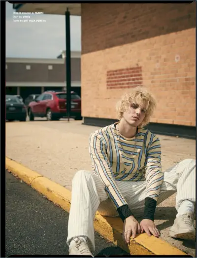 Nick Hadad 2017 Artykuł redakcyjny Essential Homme 013