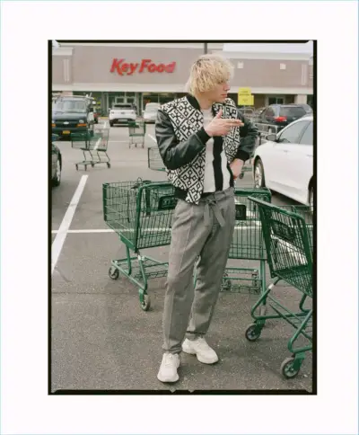 Nick Hadad 2017 Artykuł redakcyjny Essential Homme 005