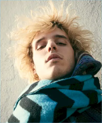 Nick Hadad 2017 Artykuł redakcyjny Essential Homme 006