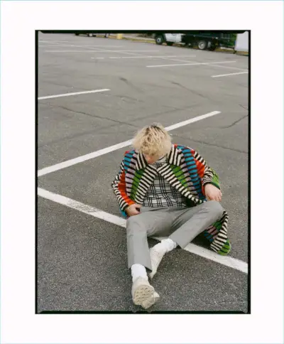 Nick Hadad 2017 Artykuł redakcyjny Essential Homme 008