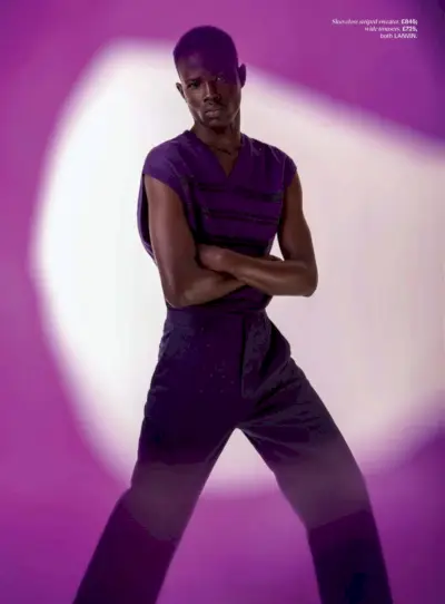 Gay Times 2019 Spectre éditorial 010