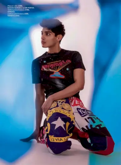 Gay Times 2019 Spectre éditorial 003