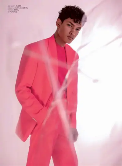 Gay Times 2019 Spectre éditorial 005