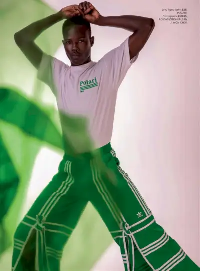 Gay Times 2019 Spectre éditorial 006