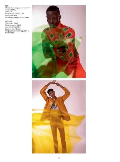 Gay Times 2019 Spectre éditorial 008