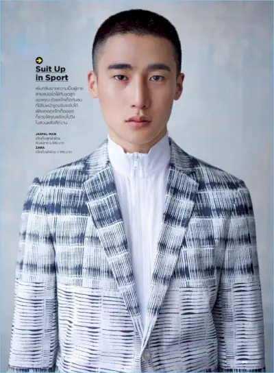 Sehan Lee 2017 Redaksjonell GQ Thailand 002