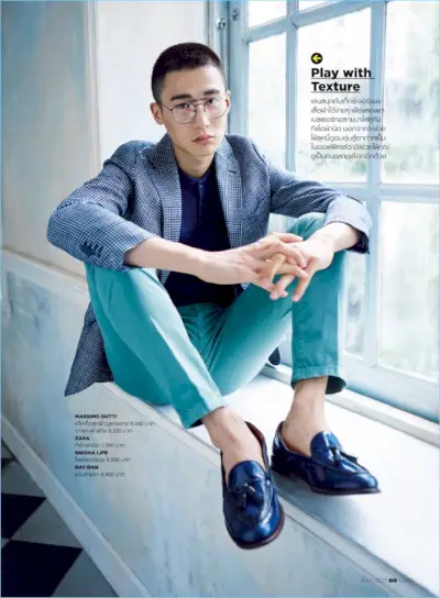 Sehan Lee 2017 Redaksjonell GQ Thailand 004