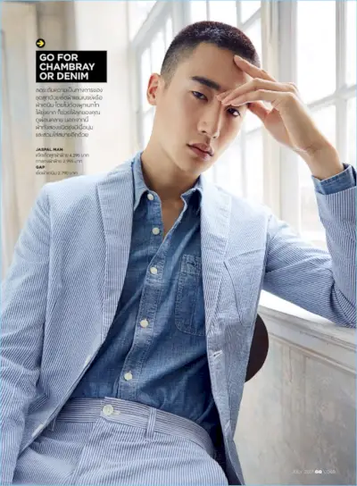 Sehan Lee 2017 Redaksjonell GQ Thailand 006