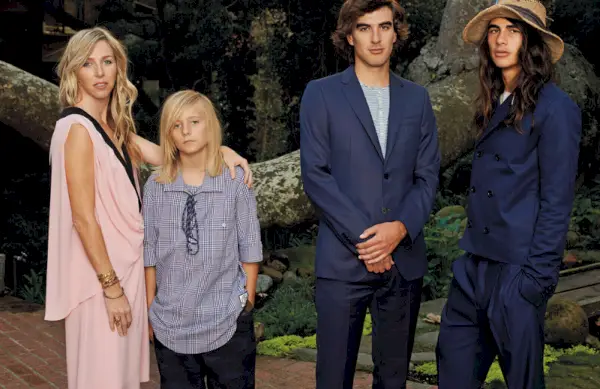 andrew hussy D REVISTA NEXT LA 1