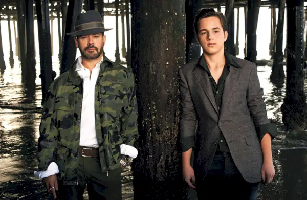 Jud Birza, Andrew Hussey și Alexis Borges se înscrie pentru o afacere de familie în D Magazine