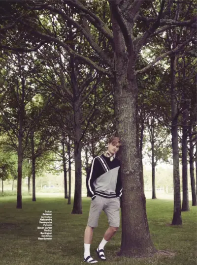 Rob Knighton 2019 GQ Latin America 003