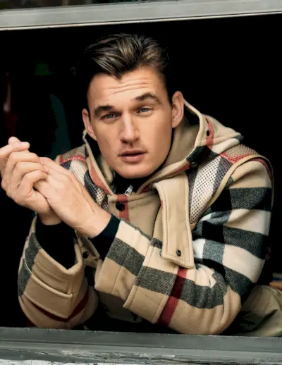 タイラー・キャメロン 2021 GQ ポルトガル ファッション エディトリアル 010