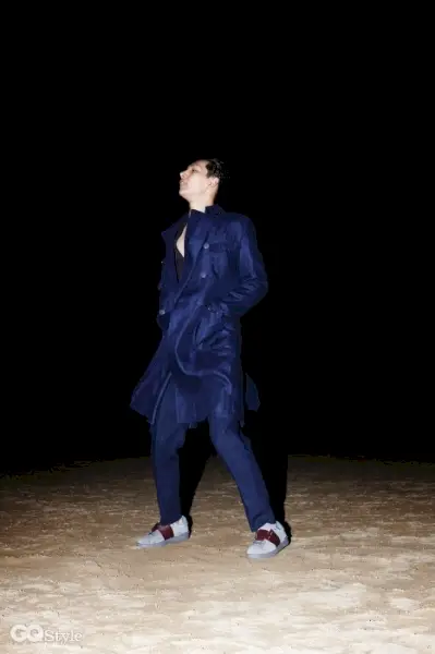 Hyung Seop Park GQ Korea Fashion Editorial 2015 003