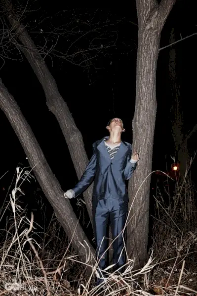 Hyung Seop Park GQ Korea Fashion Editorial 2015 005