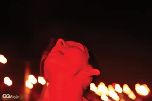 Hyung Seop Park GQ Korea Fashion Editorial 2015 008