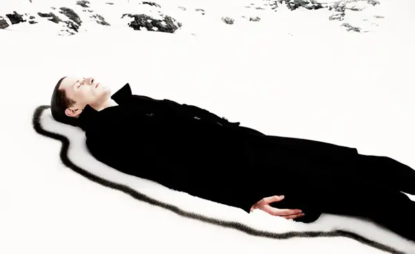 The Big Chill | Bastiaan Ninaber Paul Berends