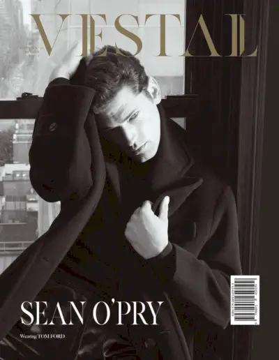 Sean OPry 2023 Vestal 008