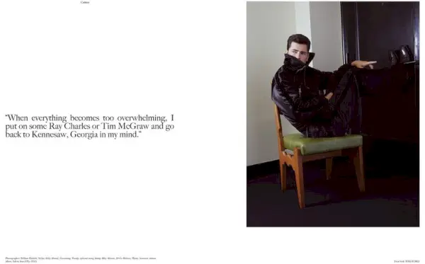 Sean OPry 2023 Vestal 001