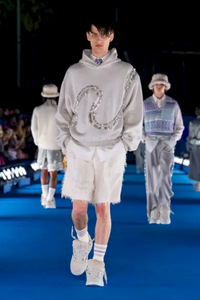 Coleção Dior Men Capsule Primavera 2023 005