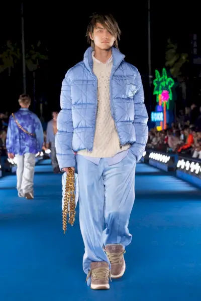 Coleção Cápsula Dior Men Primavera 2023 021