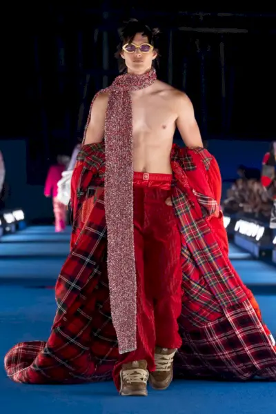 Coleção Cápsula Dior Men Primavera 2023 034