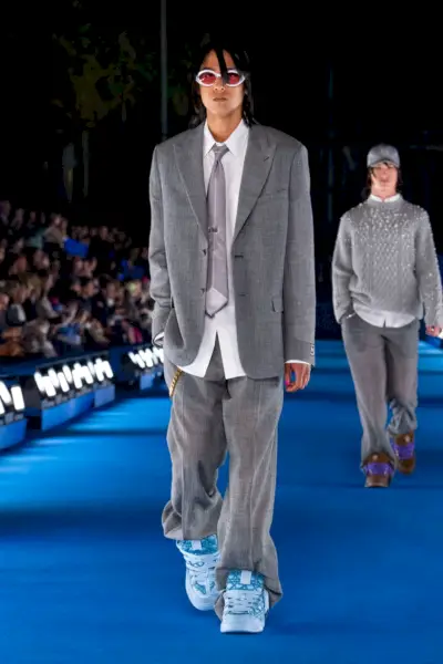 Coleção Cápsula Dior Men Primavera 2023 003