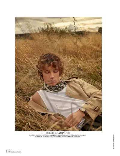 Florian DesBiendras 2020 Redakcja Mody Madame Figaro 003