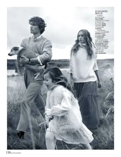 Florian DesBiendras 2020 Redakcja Mody Madame Figaro 005