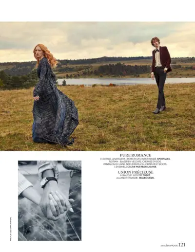 Florian DesBiendras 2020 Redakcja Mody Madame Figaro 008