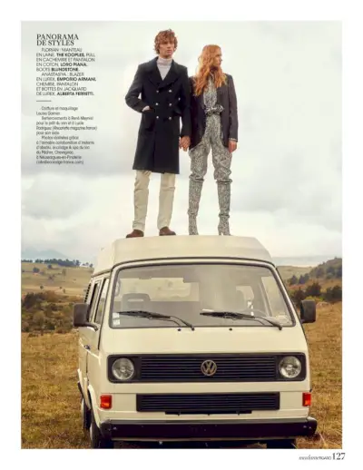 Florian DesBiendras 2020 Redakcja Mody Madame Figaro 009