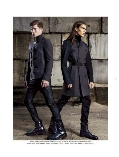 nielojalni mężczyźni, ja 0004