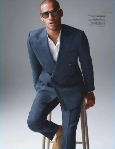 העריכה הבריטית GQ 2017 Whatever Works 006