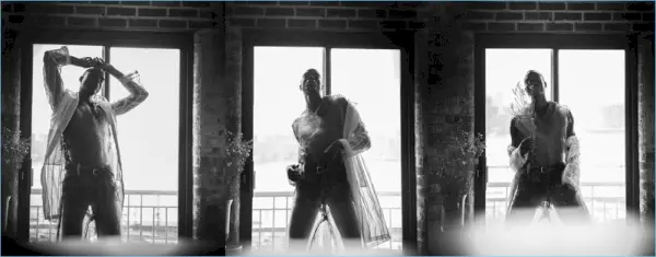 Aly Ndiaye 2018 Editoriale Lewis Magazine 010