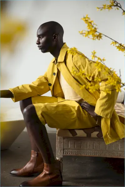 Aly Ndiaye 2018 Editoriale Lewis Magazine 007