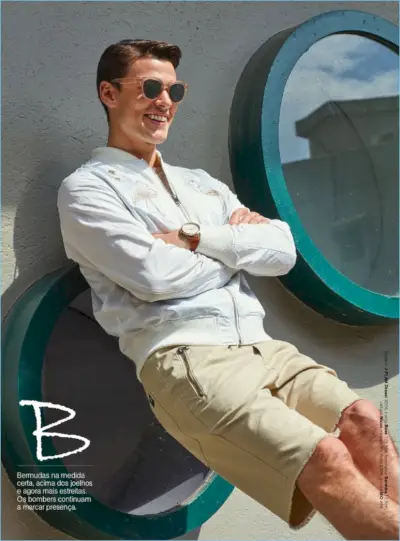 Filip Wolfe 2017 エディトリアル メンズ ヘルス ポルトガル 004