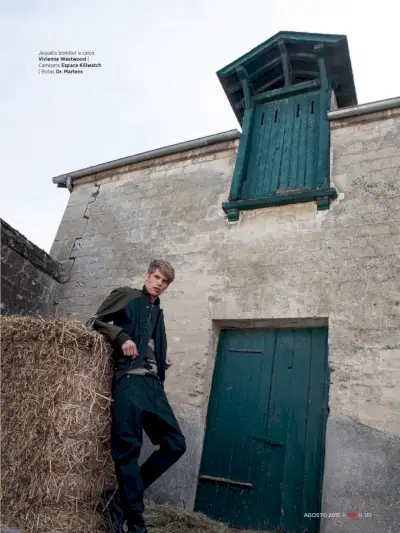 Baptiste Radufe GQ Brasilien Augusti 2015 Moderedaktion 005