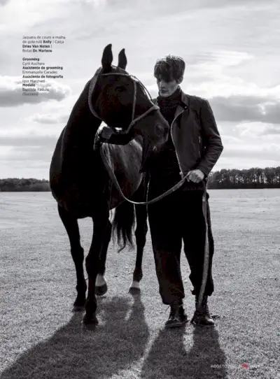 Baptiste Radufe GQ Brasilien Augusti 2015 Moderedaktion 007