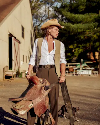 Jordan Barrett 2018 VMAN 010