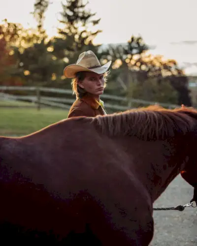 Jordan Barrett 2018 VMAN 002