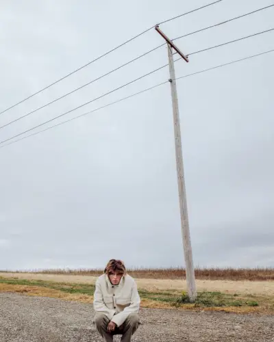 Jordan Barrett 2018 VMAN 003